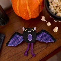 Goody Box Halloween Cat Toys & Treats 14 Goody Box Halloween Cat Toys & Treats -Mewhaus Shop 631182 PT6. AC SS1800 V1690839980
