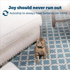 PetSafe 3-Volt RFA-35-11 Lithium Coin Cell Replacement Batteries 10 PetSafe 3-Volt RFA-35-11 Lithium Coin Cell Replacement Batteries -Mewhaus Shop 63651 PT4. AC SS1800 V1687288704