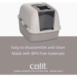 Catit AiRSiFT Litter Pan -Mewhaus Shop 64829 PT6. AC SS1800 V1628020649