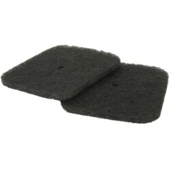 Catit Hooded Cat Pan Replacement Carbon Filters -Mewhaus Shop 64841 PT2. AC SS1800 V1488503530