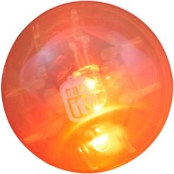 Catit Design Senses Circuit Motion Activated Illuminated Balls Cat Toy -Mewhaus Shop 64982 PT4. AC SS1800 V1525719893