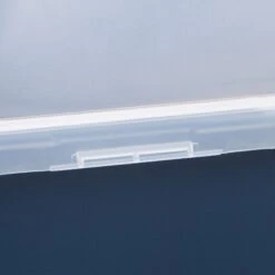 IRIS USA Open Top Litter Box With Scatter Shield -Mewhaus Shop 65498 PT7. AC SS1800 V1680811969