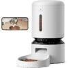 Petlibro Granary Automatic Cat & Dog Feeder With Camera