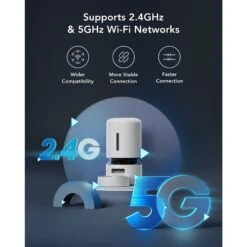 Petlibro Granary Automatic Cat & Dog Feeder With Camera -Mewhaus Shop 661254 PT3. AC SS1800 V1665173989