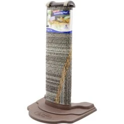 Omega Paw Multi-Purpose Cat Scratching Post