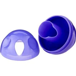 KONG Active Treat Ball Cat Toy -Mewhaus Shop 66556 PT3. AC SS1800 V1603163481