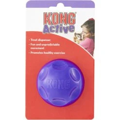 KONG Active Treat Ball Cat Toy -Mewhaus Shop 66556 PT8. AC SS1800 V1543521781
