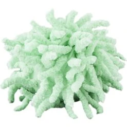 KONG Moppy Ball Cat Toy, Color Varies -Mewhaus Shop 66570 PT3. AC SS1800 V1603144953