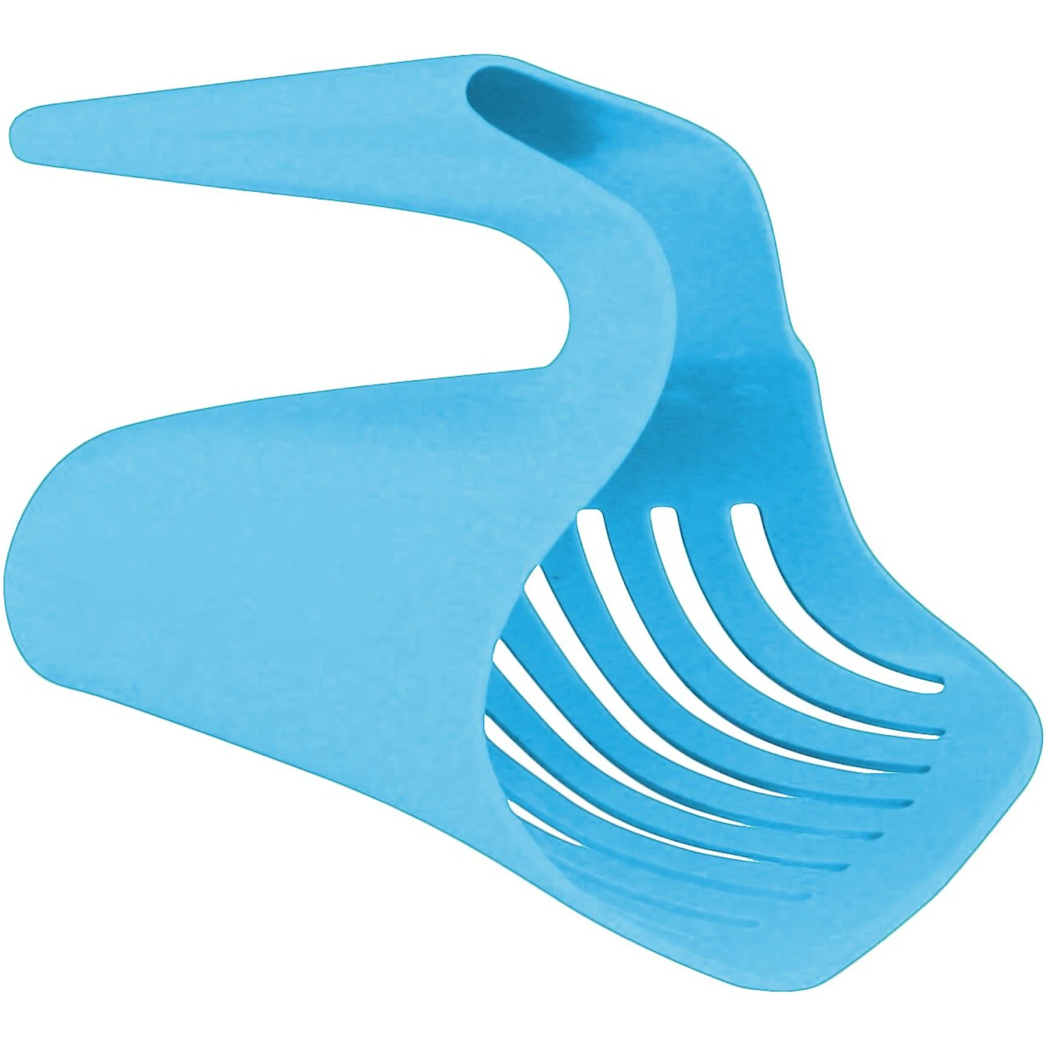 Pioneer Pet Big Mouth Litter Scoop 1 Pioneer Pet Big Mouth Litter Scoop