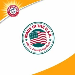 Arm & Hammer Litter Ultra Last Long Lasting Odor Control Clumping Clay Cat Litter 16 Arm & Hammer Litter Ultra Last Long Lasting Odor Control Clumping Clay Cat Litter -Mewhaus Shop 67044 PT7. AC SS1800 V1663796714