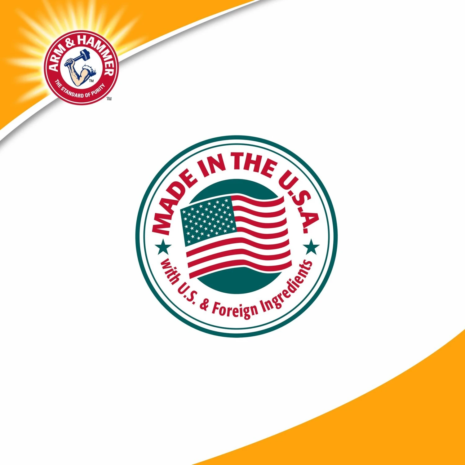 Arm & Hammer Litter Ultra Last Long Lasting Odor Control Clumping Clay Cat Litter 8 Arm & Hammer Litter Ultra Last Long Lasting Odor Control Clumping Clay Cat Litter - Image 8