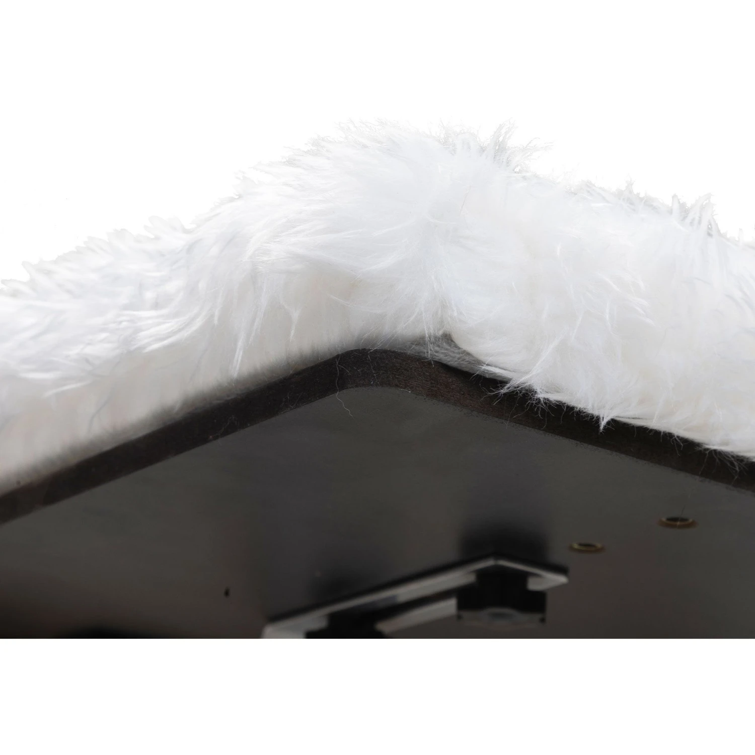 Coziwow Cat Window Perch & Windowsill Bed With Soft Cushion 5 Coziwow Cat Window Perch & Windowsill Bed With Soft Cushion - Image 5