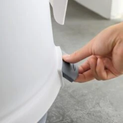 Hanamya Cat Litter Box With Scoop & Scratcher -Mewhaus Shop 677142 PT6. AC SS1800 V1680787548