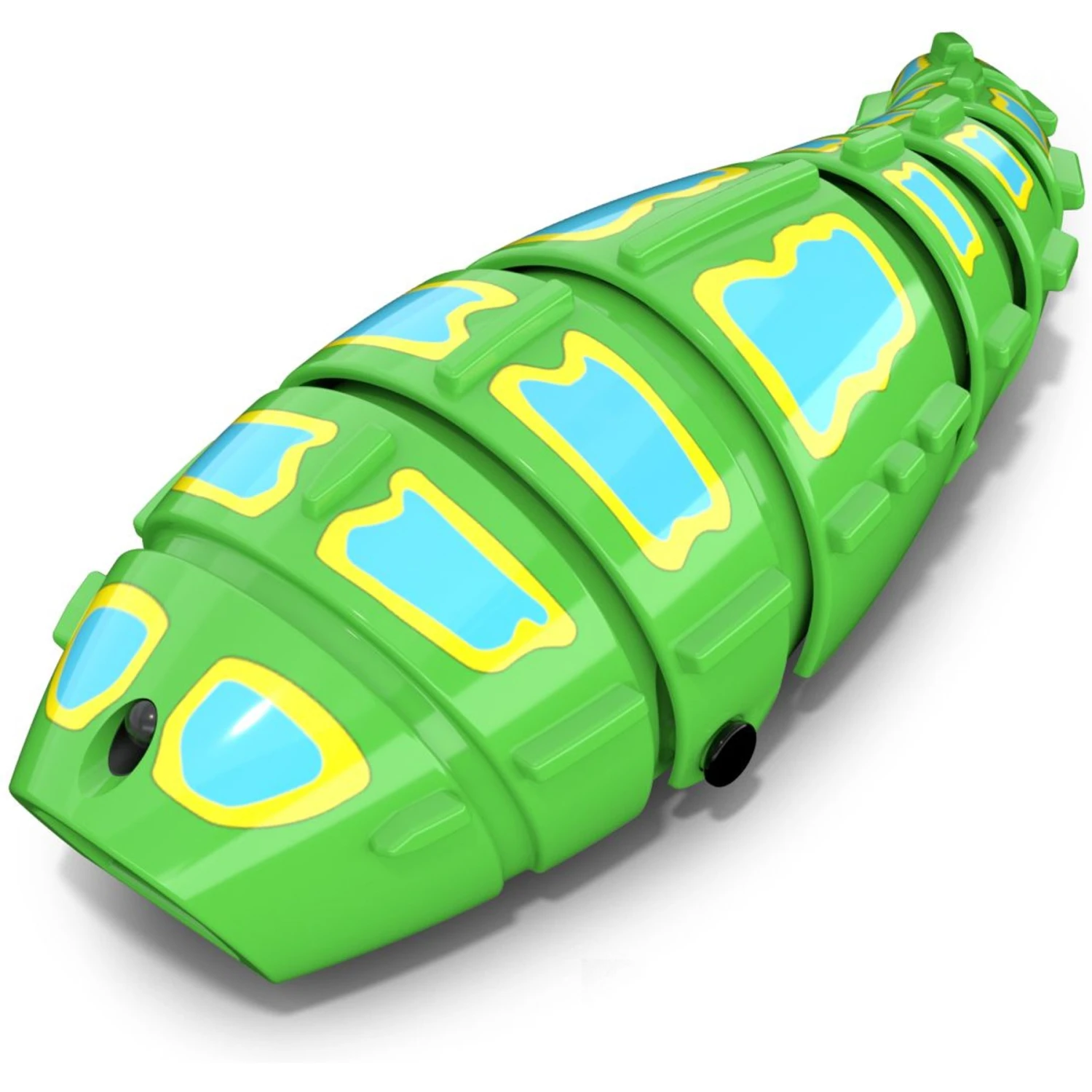 Hexbug Caterpillar Cat Toy 9 Hexbug Caterpillar Cat Toy - Image 9