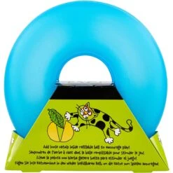 Fat Cat Crazy Circle Cat Toy -Mewhaus Shop 68599 PT3. AC SS1800 V1535665349