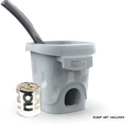 Noba Zero All-In-One Scoop Holder 9 Noba Zero All-In-One Scoop Holder -Mewhaus Shop 695782 PT4. AC SS1800 V1669233674