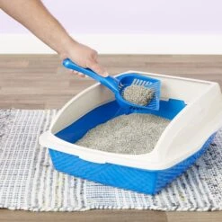 Dr. Elsey's Ultra Scented Clumping Clay Cat Litter -Mewhaus Shop 70028 PT3. AC SS1800 V1525471330