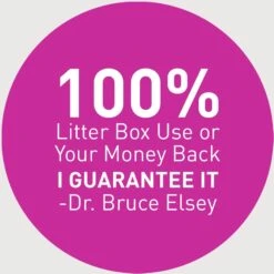 Dr. Elsey's Ultra Scented Clumping Clay Cat Litter -Mewhaus Shop 70028 PT4. AC SS1800 V1701368835