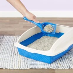 Dr. Elsey's Classic Unscented Clumping Clay Cat Litter -Mewhaus Shop 70031 PT3. AC SS1800 V1525471483