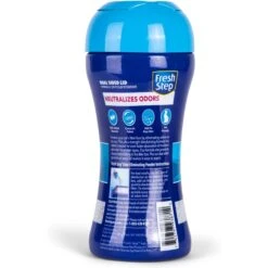 Fresh Step Products Litter Box Charcoal Odor Eliminating Powder Cat Stain Remover -Mewhaus Shop 700470 PT2. AC SS1800 V1670516902