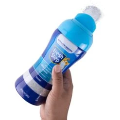 Fresh Step Products Litter Box Charcoal Odor Eliminating Powder Cat Stain Remover -Mewhaus Shop 700470 PT3. AC SS1800 V1670450035