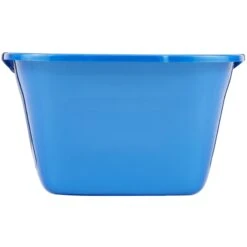 Van Ness High Sides Cat Litter Pan, Blue 10 Van Ness High Sides Cat Litter Pan, Blue -Mewhaus Shop 70442 PT4. AC SS1800 V1540302507