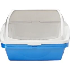 Van Ness Sifting Cat Litter Pan With Frame 10 Van Ness Sifting Cat Litter Pan With Frame -Mewhaus Shop 70447 PT2. AC SS1800 V1536764920