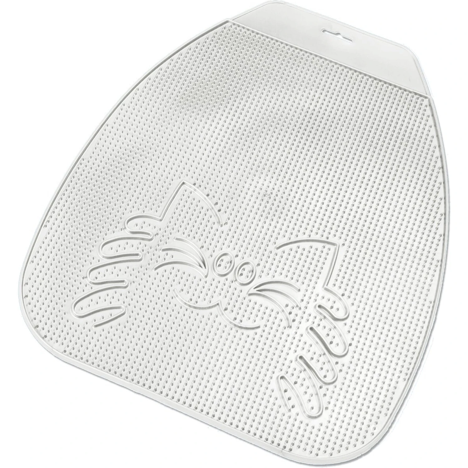 Van Ness Track-Less Litter Mat 1 Van Ness Track-Less Litter Mat