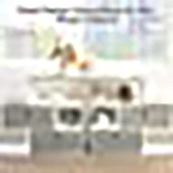 PetFusion Hybrid Cat Bookshelf & 3 Perches, White -Mewhaus Shop 710246 PT4. AC SS1800 V1671741925