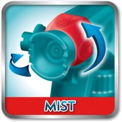 Simple Solution Cat Stain & Odor Remover -Mewhaus Shop 71109 PT5. AC SS1800 V1515434598