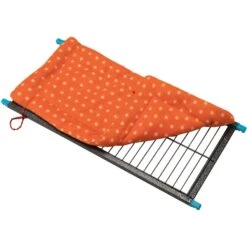 Coziwow 3-Door Heavy Duty Cat Cage Playpen With Wheels -Mewhaus Shop 712878 PT6. AC SS1800 V1681927151