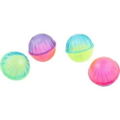 Ethical Pet Shimmer Balls Cat Toy