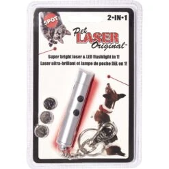 Ethical Pet Laser Exerciser Original 2 In 1 Dog & Cat Toy 10 Ethical Pet Laser Exerciser Original 2 In 1 Dog & Cat Toy -Mewhaus Shop 71427 PT2. AC SS1800 V1545172673