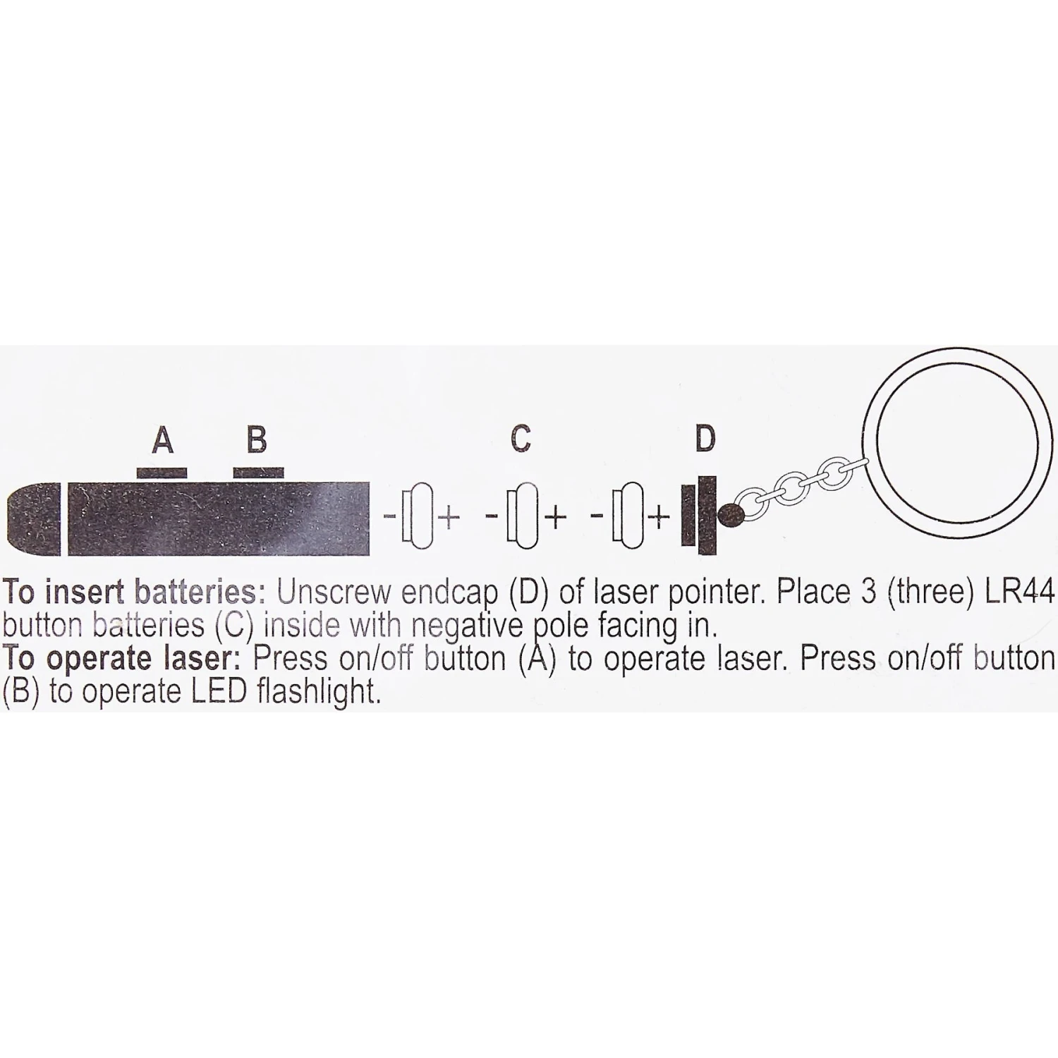 Ethical Pet Laser Exerciser Original 2 In 1 Dog & Cat Toy 7 Ethical Pet Laser Exerciser Original 2 In 1 Dog & Cat Toy - Image 7