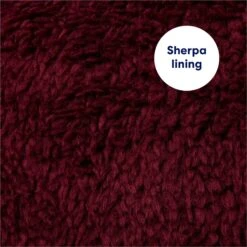 Frisco Medium Weight Fall Plaid Dog & Cat Coat -Mewhaus Shop 717942 PT5. AC SS1800 V1692193163