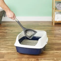 Premium Choice Carefree Fresh Scented Clumping Clay Cat Litter -Mewhaus Shop 71916 PT3. AC SS1800 V1526415494