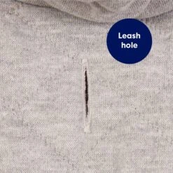 Frisco Quilted Dog & Cat Hoodie -Mewhaus Shop 720318 PT6. AC SS1800 V1692979207