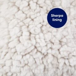 Frisco Sweatshirt Fleece Dog & Cat Hoodie With Sherpa Lining -Mewhaus Shop 742550 PT5. AC SS1800 V1692979209