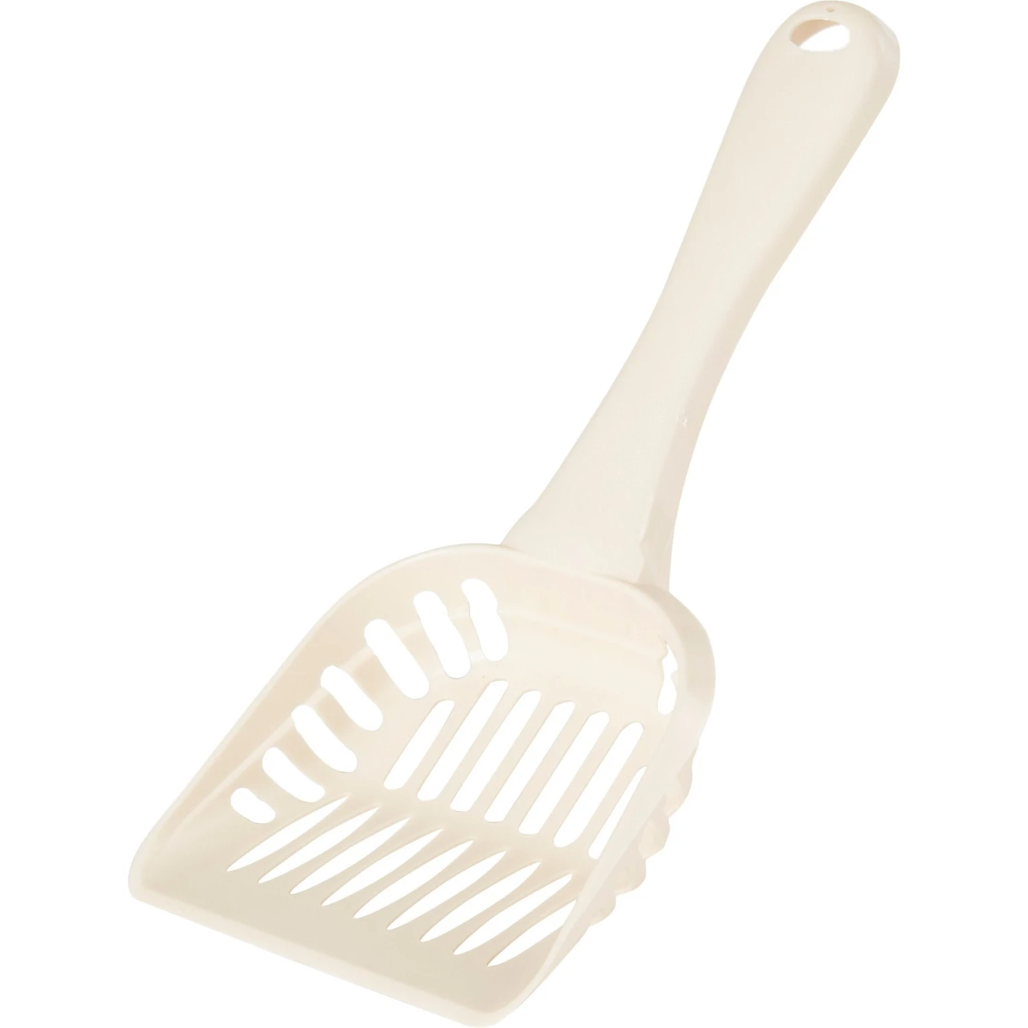 Petmate Litter Scoop With Antimicrobial Protection 1 Petmate Litter Scoop With Antimicrobial Protection