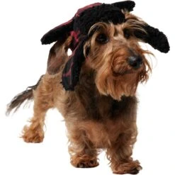 Frisco Tartan Plaid Dog & Cat Trapper Hat -Mewhaus Shop 746750 PT2. AC SS1800 V1694799890