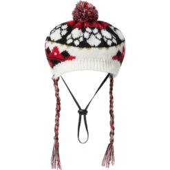 Frisco Nordic Pawprint Dog & Cat Hat 10 Frisco Nordic Pawprint Dog & Cat Hat -Mewhaus Shop 746782 PT3. AC SS1800 V1695047300