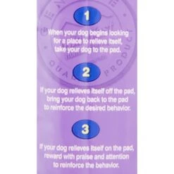 MidWest Dry Paws Training & Floor Protection Pads -Mewhaus Shop 74987 PT3. AC SS1800 V1558555484