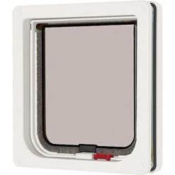 Cat Mate Lockable Cat Flap -Mewhaus Shop 75268 PT3. AC SS1800 V1488503738