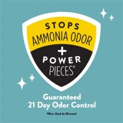 Tidy Max Lightweight Unscented Cat Litter, 17-lb Box -Mewhaus Shop 756574 PT4. AC SS1800 V1674069680