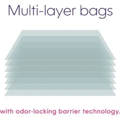 Litter Genie Jumbo Refill -Mewhaus Shop 768326 PT6. AC SS1800 V1675693036