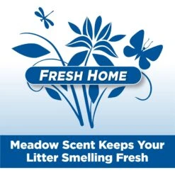 Arm & Hammer Litter Clump & Seal Complete Odor Sealing Clumping Cat Litter 13 Arm & Hammer Litter Clump & Seal Complete Odor Sealing Clumping Cat Litter -Mewhaus Shop 78018 PT4. AC SS1800 V1665670101