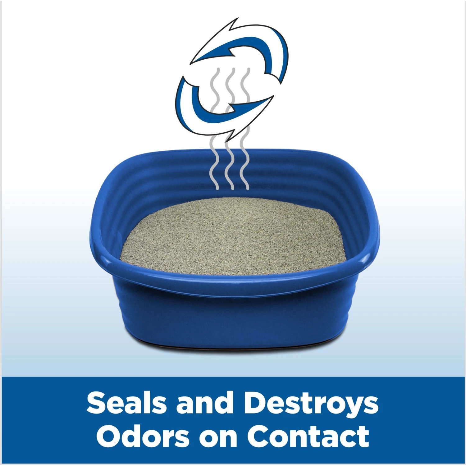 Arm & Hammer Litter Clump & Seal Complete Odor Sealing Clumping Cat Litter 7 Arm & Hammer Litter Clump & Seal Complete Odor Sealing Clumping Cat Litter - Image 7