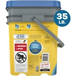 Tidy Cats Instant Action Scented Clumping Clay Cat Litter 11 Tidy Cats Instant Action Scented Clumping Clay Cat Litter -Mewhaus Shop 78033 PT2. AC SS1800 V1701881651
