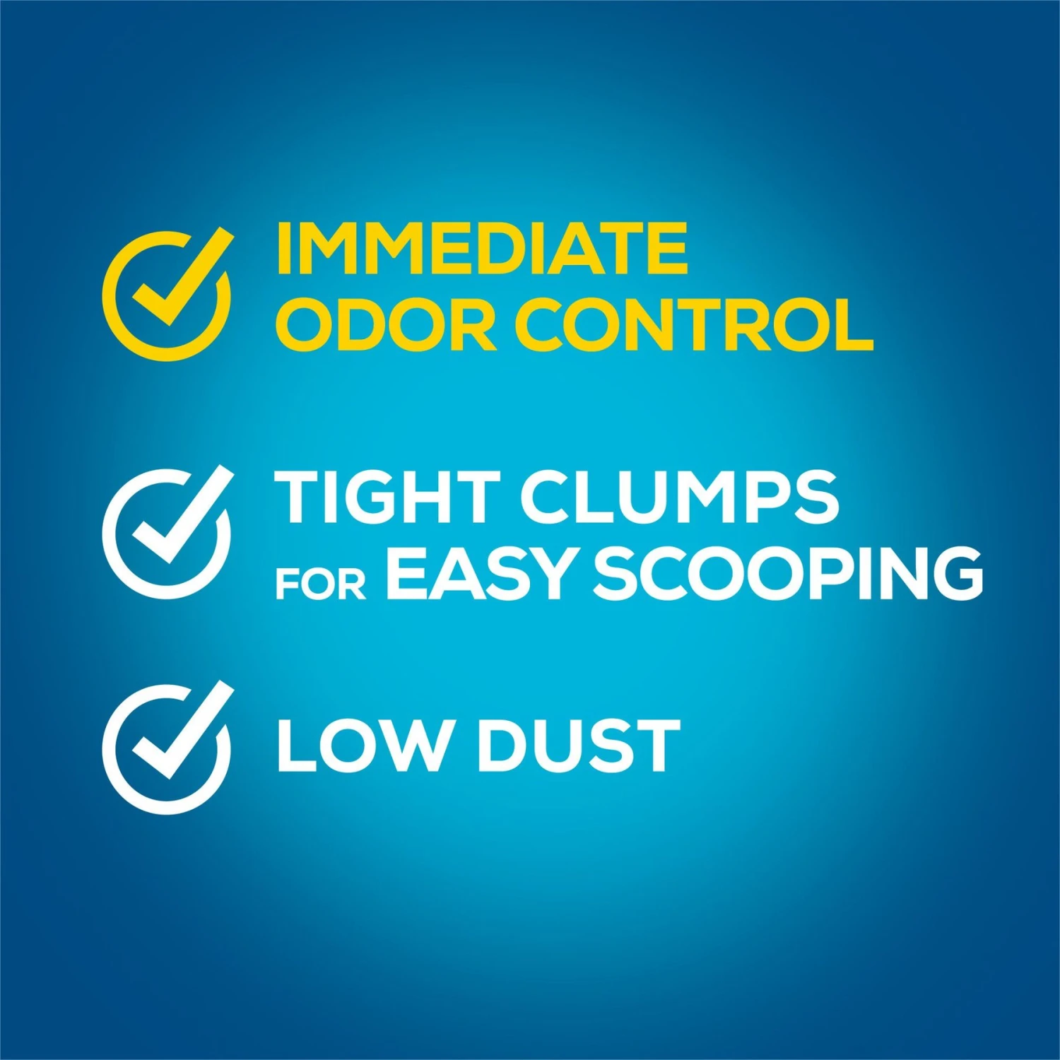 Tidy Cats Instant Action Scented Clumping Clay Cat Litter 5 Tidy Cats Instant Action Scented Clumping Clay Cat Litter - Image 5