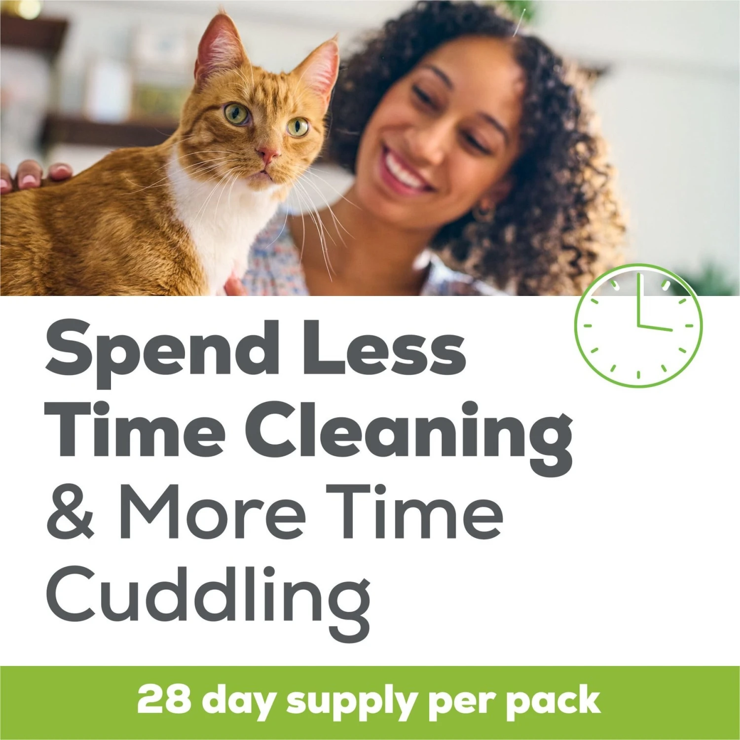 Tidy Cats Breeze Litter System Cat Pads 3 Tidy Cats Breeze Litter System Cat Pads - Image 3